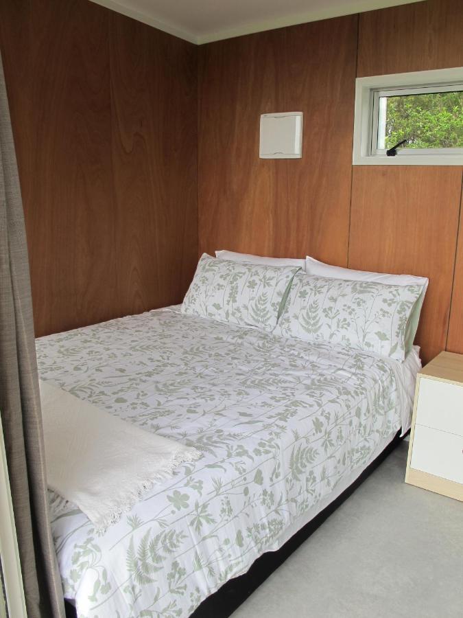 Waihi Gold Alpacas 3 Or 4 People Hotel Екстериор снимка